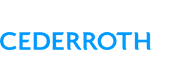 Cederroth logotyp