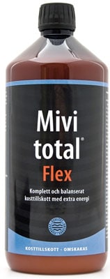 Mivi total Flex
