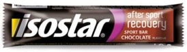 Isostar Recovery bar chocolate