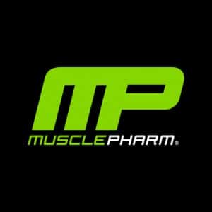 MusclePharm logo