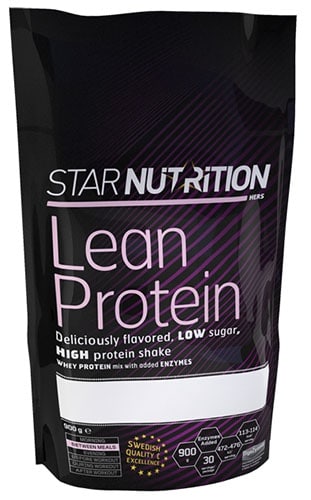 Star Nutrition Hers Lean Protein