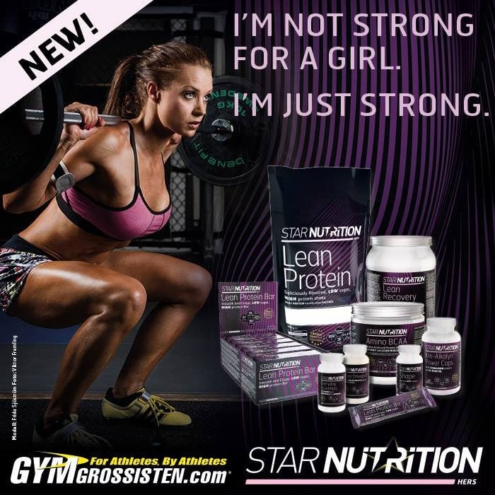 Star Nutrition Hers
